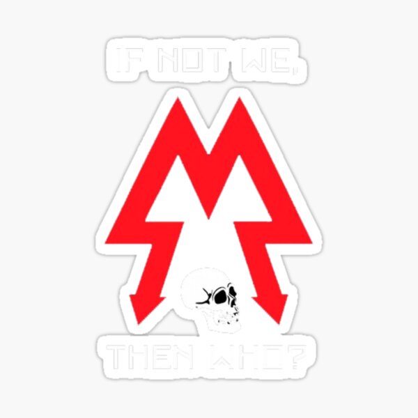 Artikel-Vorschau von Metro Rangers Logo - beunruhigt, designt und verkauft von Gio Wonder.