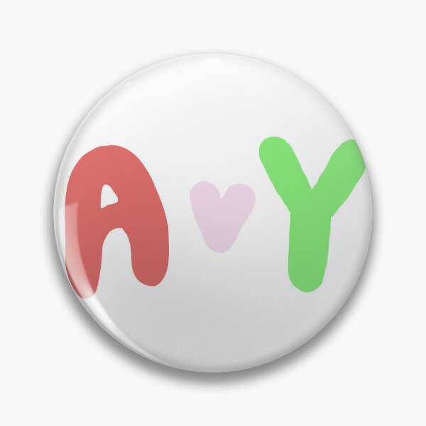 Item preview, A loves Y designed and sold by GabbyC03.