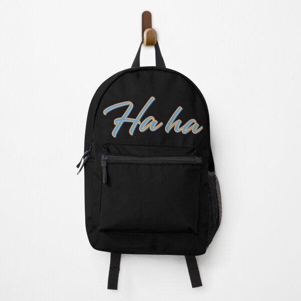 Item preview, Ha ha design designed and sold by DaveDanchuk.