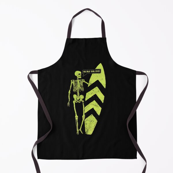 Item preview, Surf Or Die designed and sold by JanineDudley.