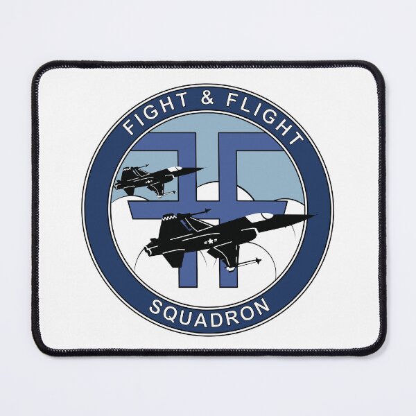 Item preview, F5 - Fight & Flight Logo designed and sold by JLeftovers.