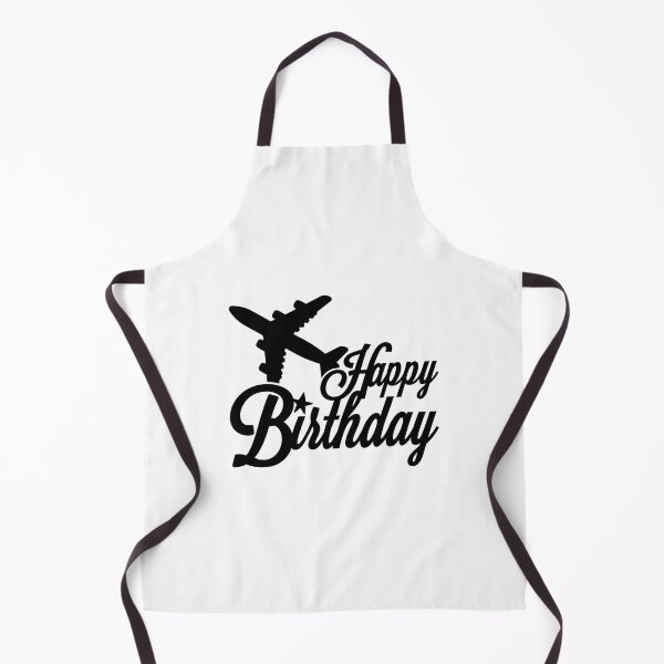 Item preview, Birthday T-Shirt, Happy Birthday T-shirt, airplane theme, Birthday Gift, Design for Man and Ladies ,Boy and Girl ,Classic T-Shirt Gift designed and sold by sixday 7day.
