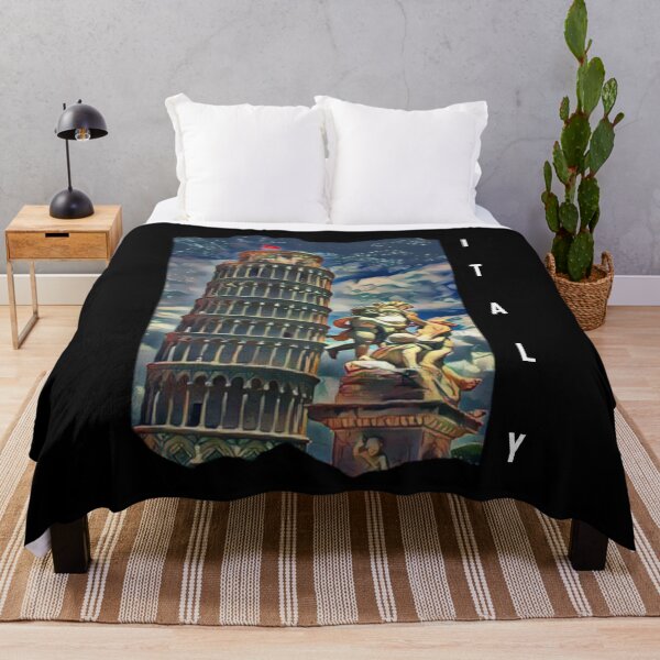 Item preview, Italy - Aesthetic Scenery designed and sold by LMoonDesigns.