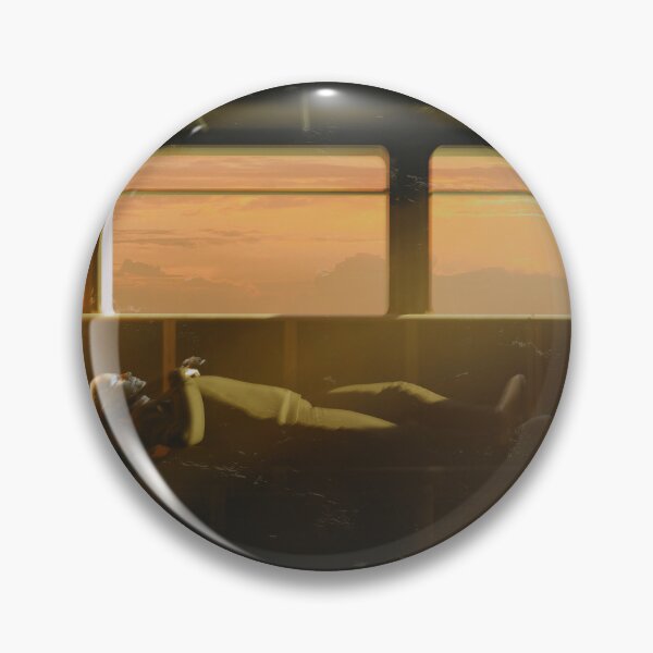 Artikelvorschau, Reisezeit 3D Surrealismus Render Artwork entworfen und verkauft von Screenpaint.