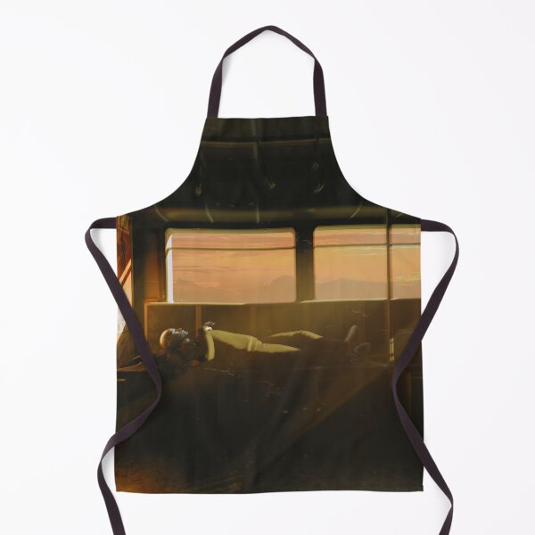 Artikelvorschau, Reisezeit 3D Surrealismus Render Artwork entworfen und verkauft von Screenpaint.