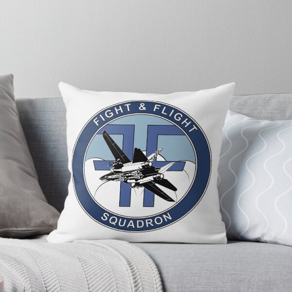 Item preview, F14 - Fight & Flight Logo designed and sold by JLeftovers.
