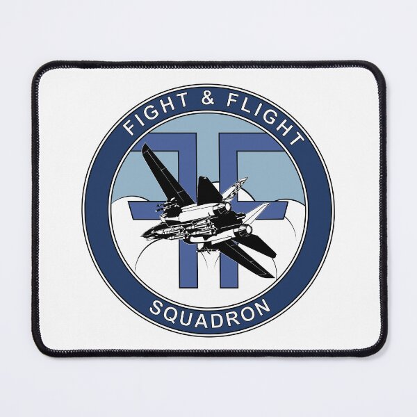 Item preview, F14 - Fight & Flight Logo designed and sold by JLeftovers.