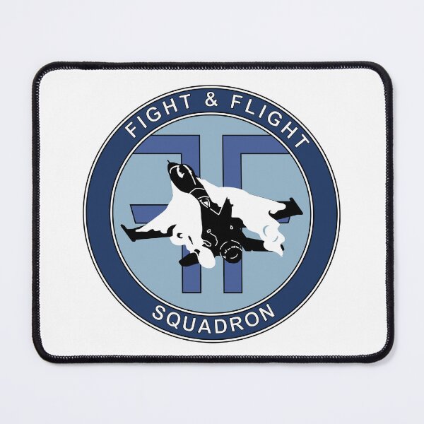 Item preview, F16 High G - Fight & Flight Logo designed and sold by JLeftovers.