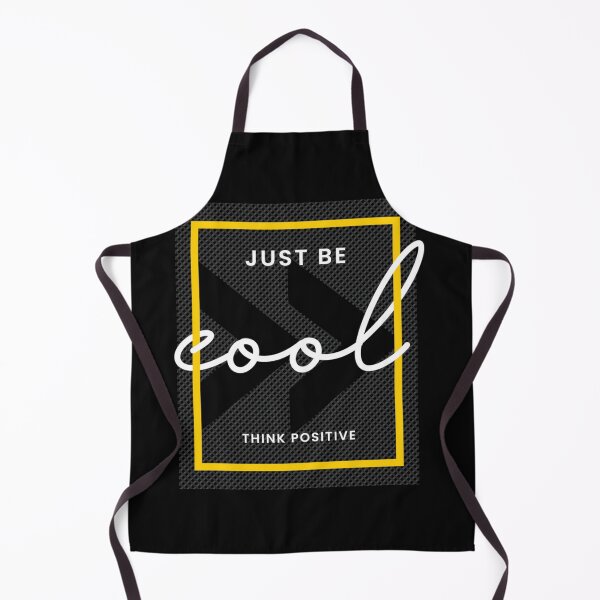 Item preview, Just Be - Cool - Think Positive designed and sold by mturns57.