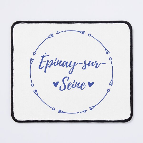 Item preview, ​Épinay-sur-Seine designed and sold by MedEla  ⭐⭐⭐⭐⭐.