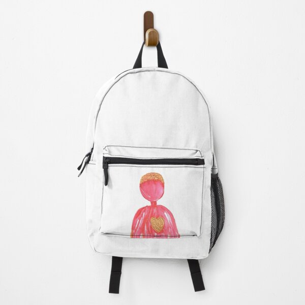 Item preview, Self Love - Boy designed and sold by VibrantArtwork.