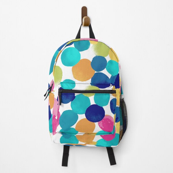 Item preview, Bright Circles designed and sold by Maryke Van Rooyen.