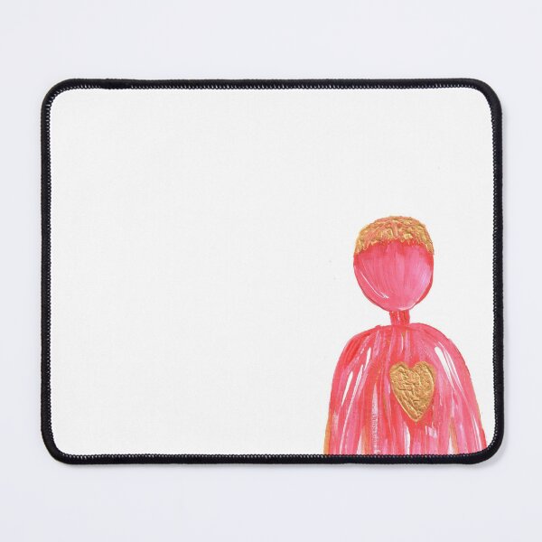Item preview, Self Love - Boy designed and sold by VibrantArtwork.
