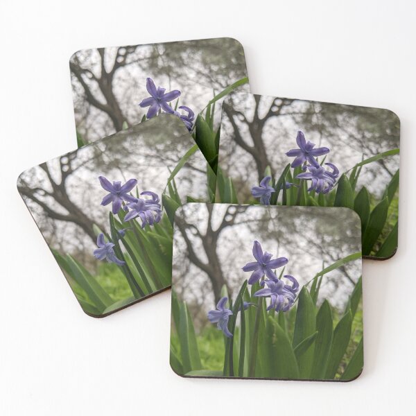 Item preview, Winterflowers designed and sold by aeolia.