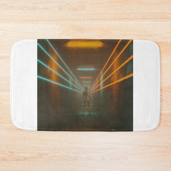 Item preview, Lost 3D Surrealism Render Artwork designed and sold by Screenpaint.