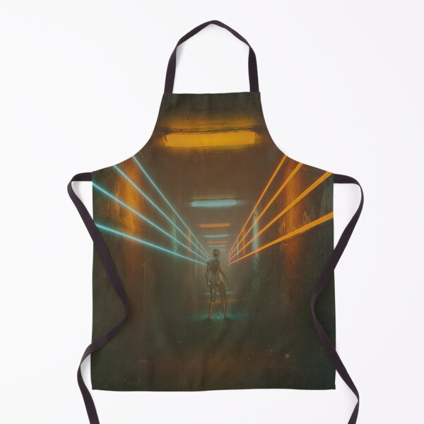 Item preview, Lost 3D Surrealism Render Artwork designed and sold by Screenpaint.