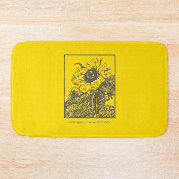 Item preview, Sunflower OWOA designed and sold by OneWayOrAnother.