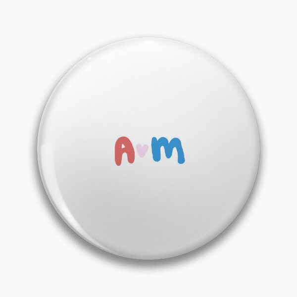 Item preview, A loves M designed and sold by GabbyC03.