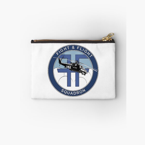 Item preview, Mi24 Hind - Fight & Flight Logo designed and sold by JLeftovers.