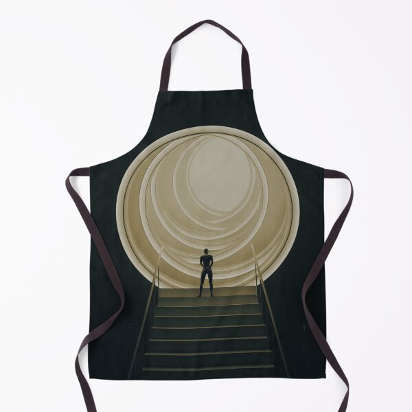 Item preview, Circle of Light 3D Surrealism Render Artwork designed and sold by Screenpaint.