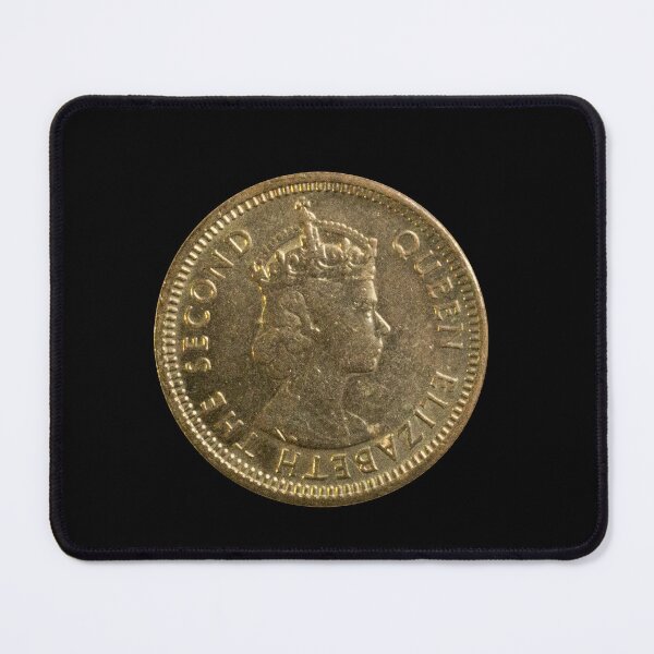 Item preview, coin of hong kong designed and sold by piakestore.