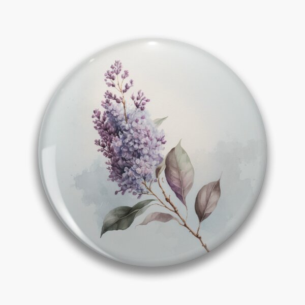 Item preview, Sweet Lilac  designed and sold by MAIMIAM.