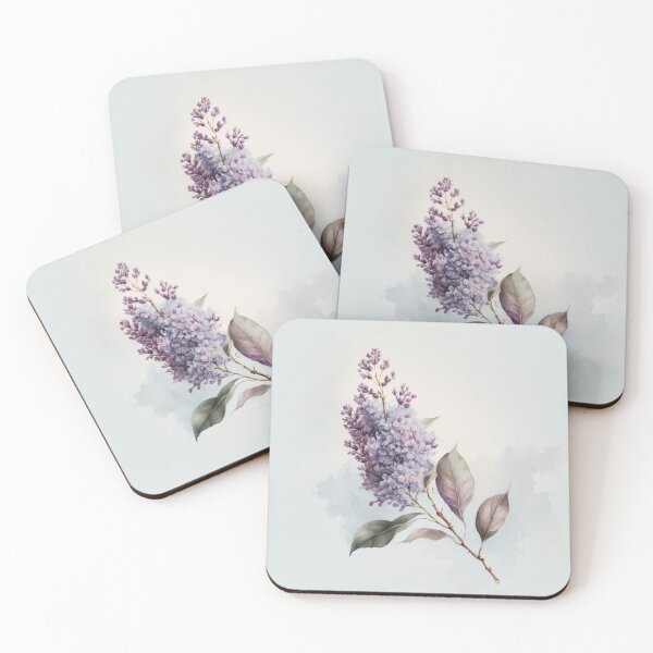 Item preview, Sweet Lilac  designed and sold by MAIMIAM.