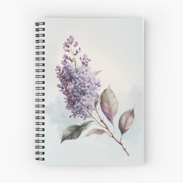 Item preview, Sweet Lilac  designed and sold by MAIMIAM.