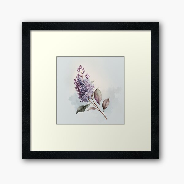 Item preview, Sweet Lilac  designed and sold by MAIMIAM.