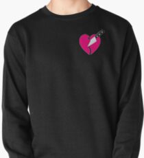 Lil Xan Betrayed Pullover