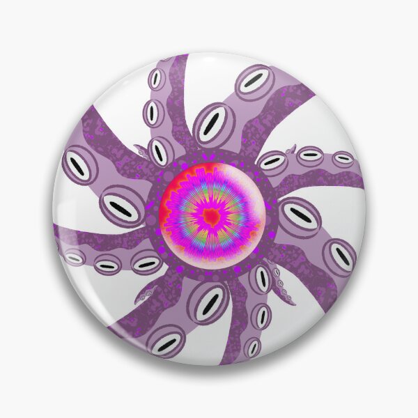 Item preview, Tentacle 8 designed and sold by Allilike357.