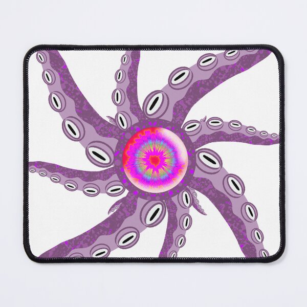 Item preview, Tentacle 8 designed and sold by Allilike357.