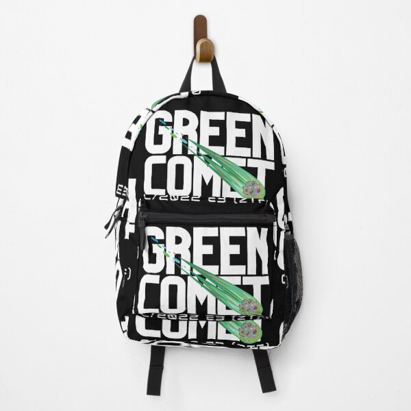 Item preview, Green Comet 2023 | C/2022 E3 (ZTF) | Neanderthal Comet designed and sold by marboywonderboy.