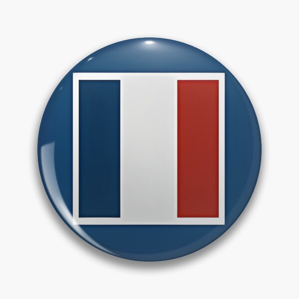 Item preview, Battlefield 1-French Republic Faction Icon designed and sold by Echo18113.