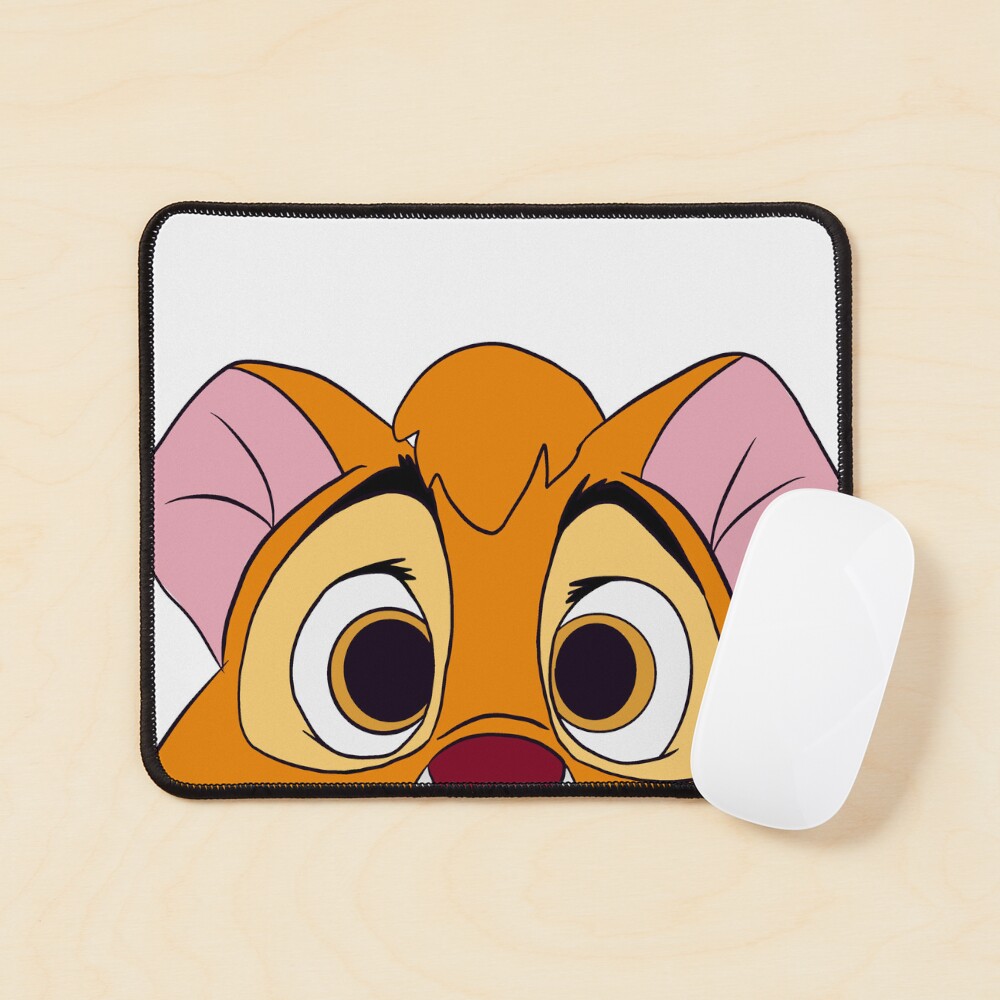 Item preview, Mouse Pad designed and sold by pixie--dust.
