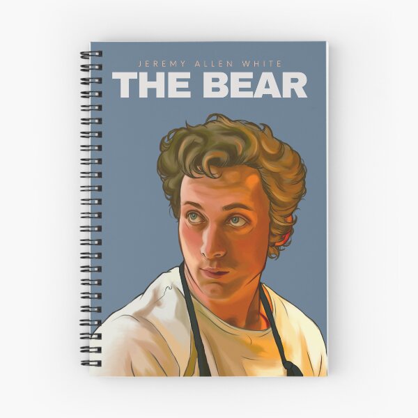 Item preview, The Bear | Carmy | Jeremy Allen White designed and sold by ghosteriart.