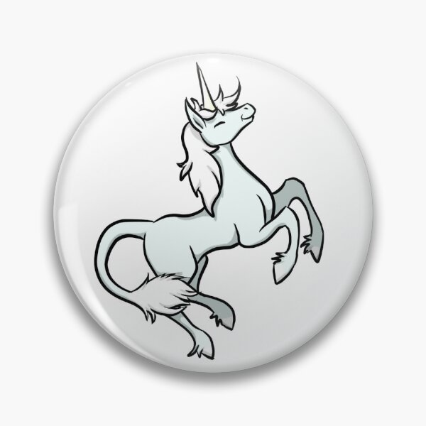 Item preview, Unicorn Prancing designed and sold by Jeenakatarox.
