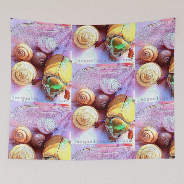 Item preview, Nature is Sacred designed and sold by jacquelynearth.