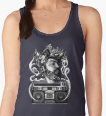 soLo Beats Women's Tank Top