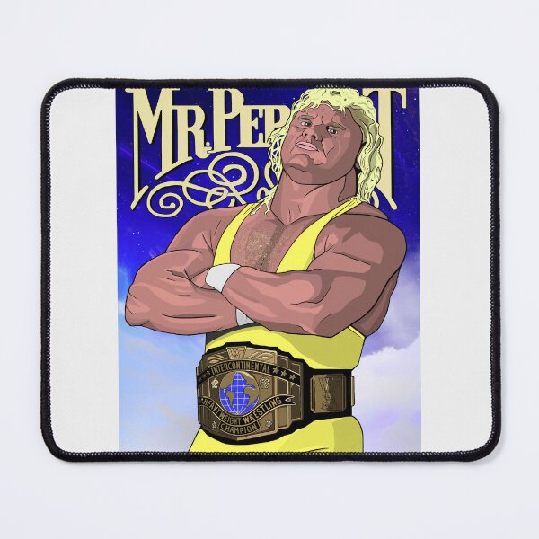 Item preview, Cloudy Mr. Perfect 3 designed and sold by Bjizzle.