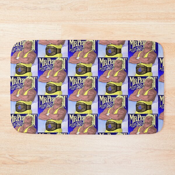 Item preview, Cloudy Mr. Perfect 3 designed and sold by Bjizzle.