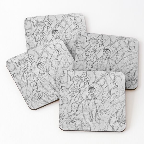 Item preview, Layers of Anatomy designed and sold by Caleb  Vitzthum.