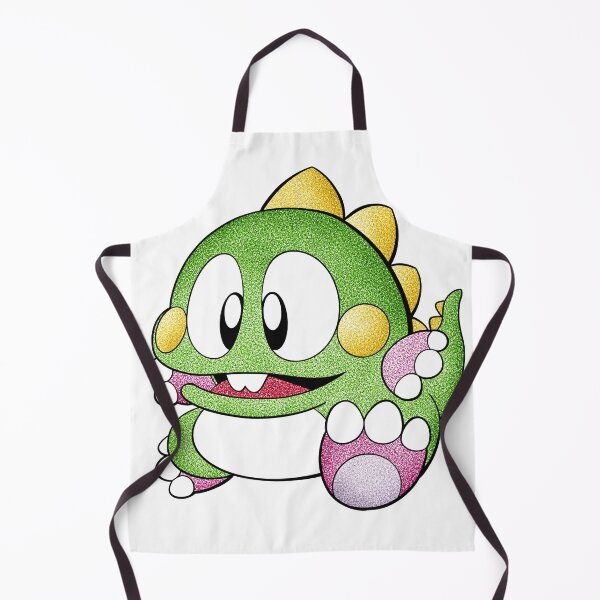 Item preview, Bubble Bobble designed and sold by SasShoemaker.