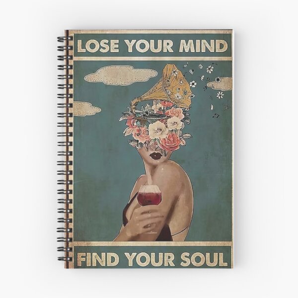 Item preview, Lose Your Mind designed and sold by Trantowdand.
