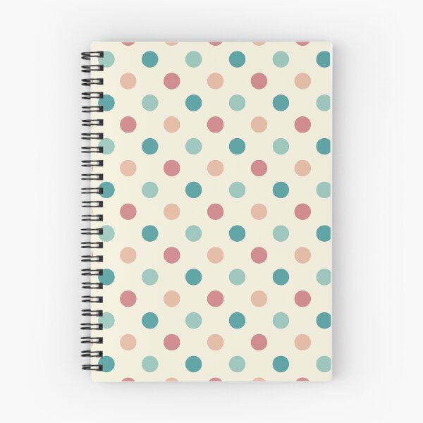 Item preview, Retro Polka Dots designed and sold by ToNiToNe89.
