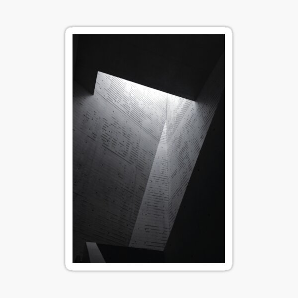 Light Sticker