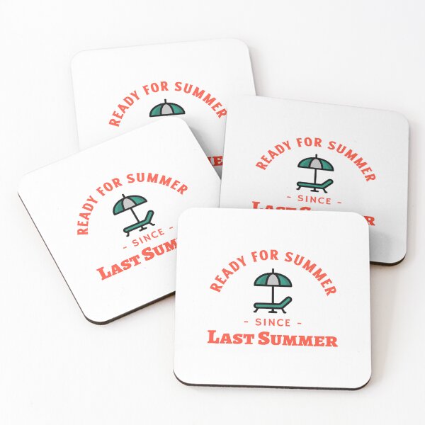 Item preview, Ready for Summer Since Last Summer designed and sold by crazydotdesigns.