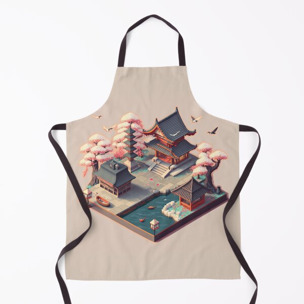 Item preview, Tera Pixel designed and sold by Studio Bankai.