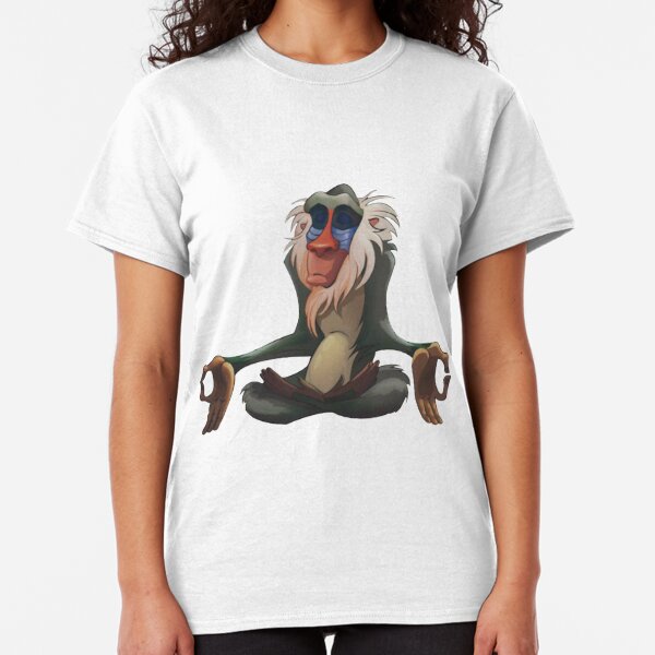 rafiki tshirt