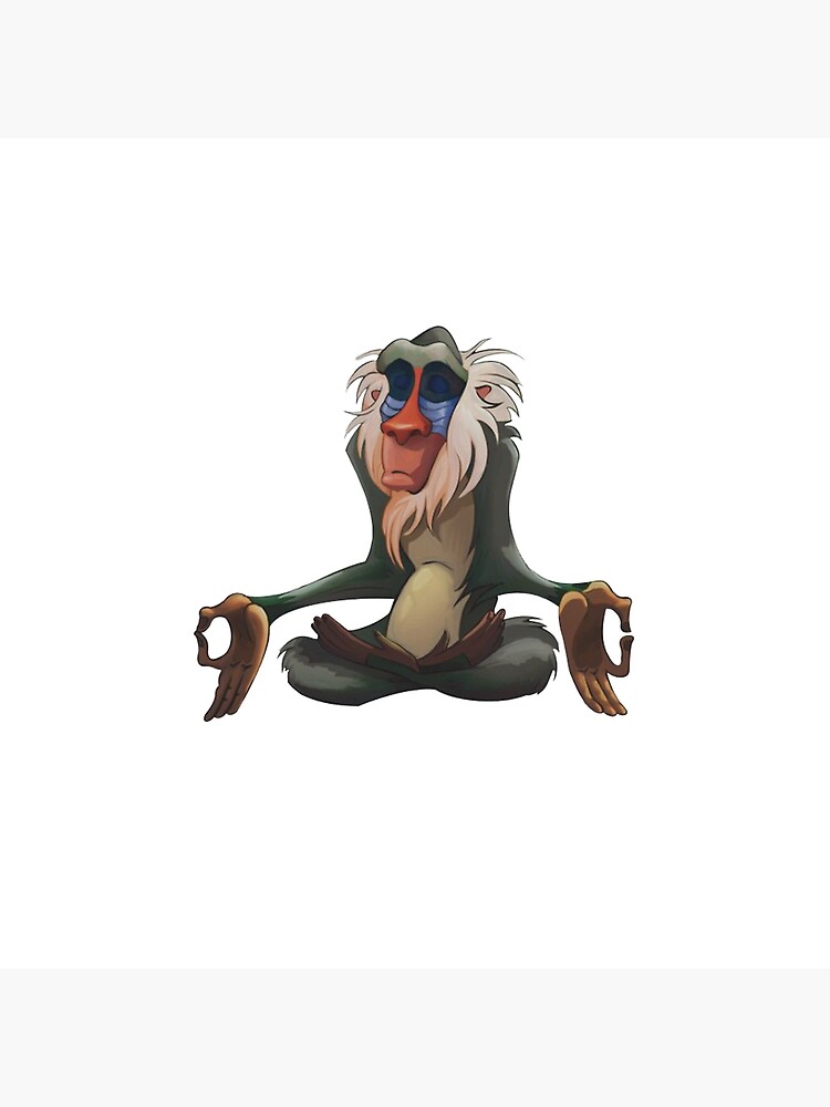 Rafiki by FeliciaRay